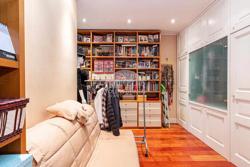 Foto ee47b34f-cc1c-45c9-993e-5af7504265bc. Appartamento con riscaldamento in Dreta de l´Eixample Barcelona