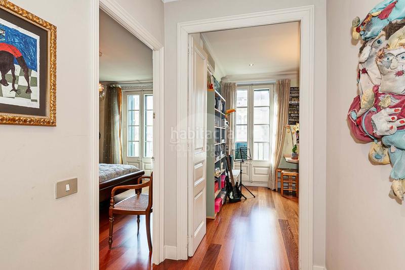 Foto 132ae48d-8494-4233-9112-91355826d685. Piso en Dreta de l´Eixample Barcelona