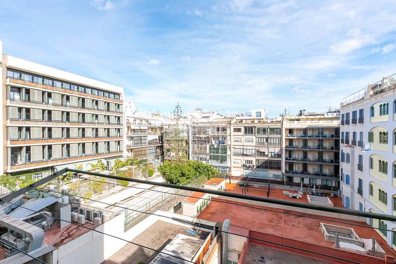 Foto 179a24d9-b483-4b19-826f-167d3d04bb0f. Piso en Dreta de l´Eixample Barcelona