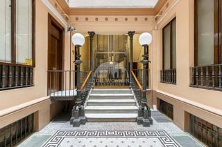 Piso  Cl roger de lluria