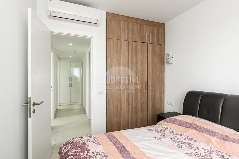 Foto 63baff4e-e543-4ede-aeaa-1c434335a48a. Flat with pool in Fort Pienc Barcelona