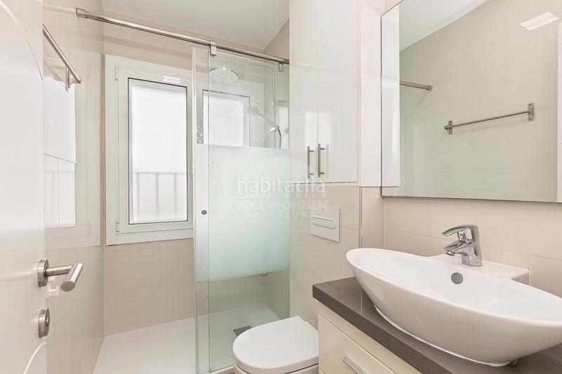 Foto 66509d2e-dd8c-43fb-a3a3-ea10e1ef6a8c. Flat with pool in Fort Pienc Barcelona