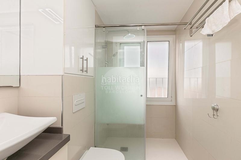 Foto 6b7c51b2-27a4-4418-aaf0-1e1edcfe944f. Flat with pool in Fort Pienc Barcelona
