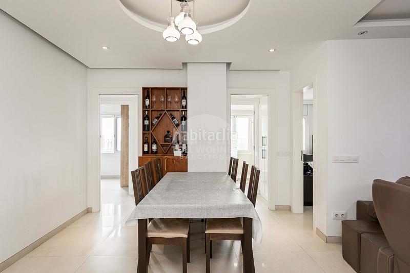 Foto 837a2a43-7637-4600-861c-39d678a70f07. Flat with pool in Fort Pienc Barcelona