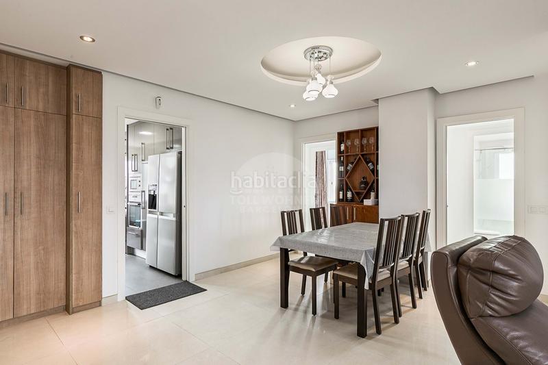 Foto b1d557e8-d15b-4a43-bf80-a08d331f60c8. Flat with pool in Fort Pienc Barcelona