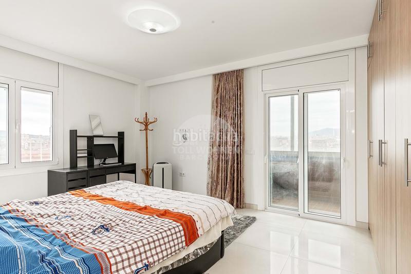 Foto da1aa95c-e15c-4c9e-8f2e-6e06cbda9983. Flat with pool in Fort Pienc Barcelona
