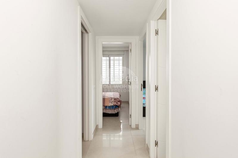 Foto 1ae81eb5-9ba5-42a3-8570-f324af980e77. Piso en Fort Pienc Barcelona