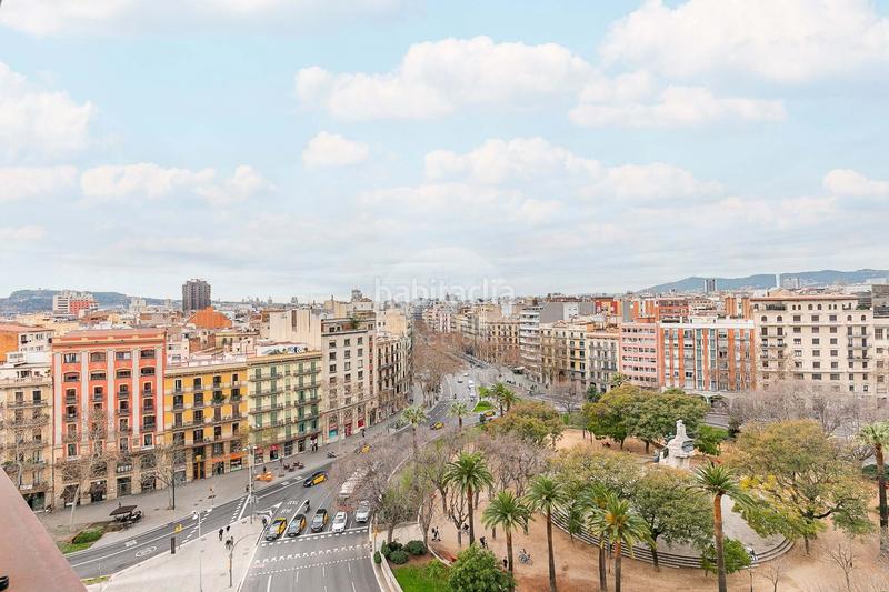 Foto 616a2ab6-fc65-412f-8e51-b569d6f6e550. Piso en Fort Pienc Barcelona