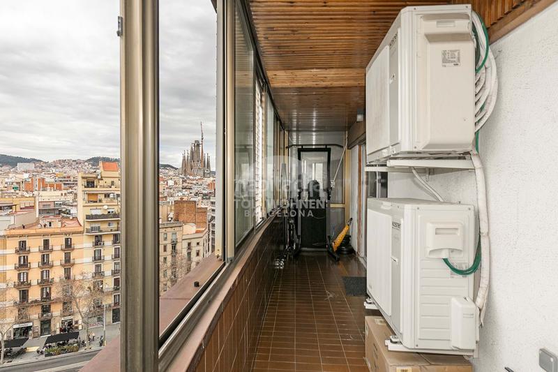 Foto 7393ff9a-59f6-4189-a332-1f8a89e945e1. Piso en Fort Pienc Barcelona