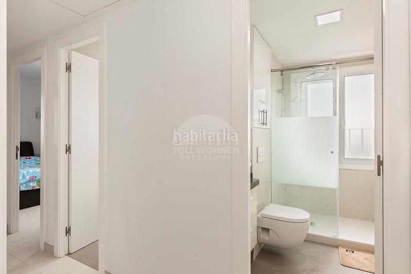 Foto aa457f56-3be7-4235-8848-35eae49003ab. Piso en Fort Pienc Barcelona