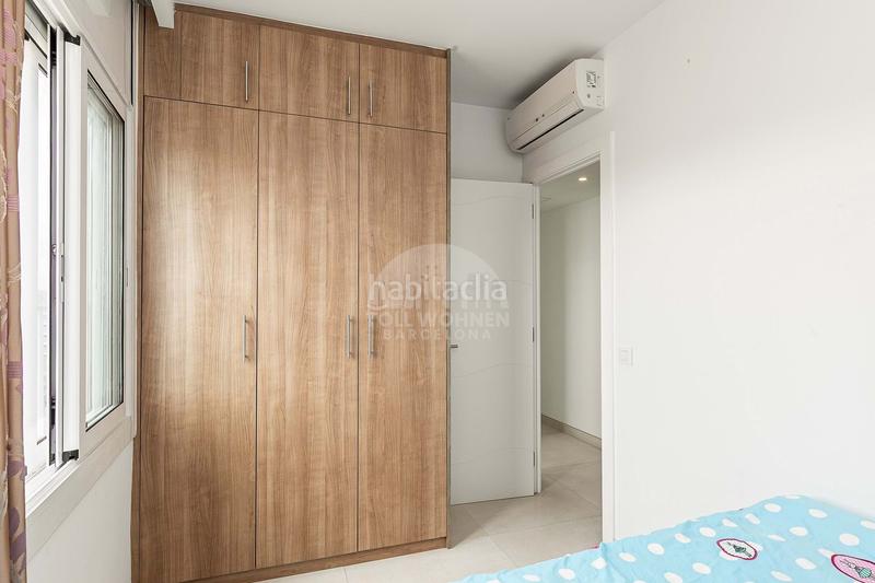 Foto acfb80ed-163d-4f9e-80cb-a72b5e04e0f2. Piso en Fort Pienc Barcelona