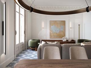 Appartement  Passeig de gràcia  -