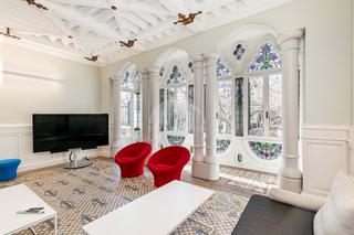 Etagenwohnung  Ps sant joan