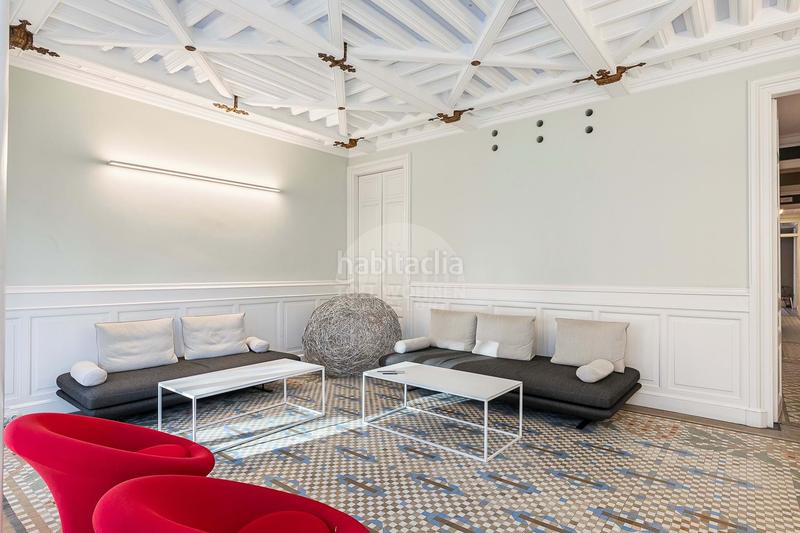 Foto 4fc5ac43-f196-40b4-b201-99c540c2c5ca. Appartamento con riscaldamento in Dreta de l´Eixample Barcelona