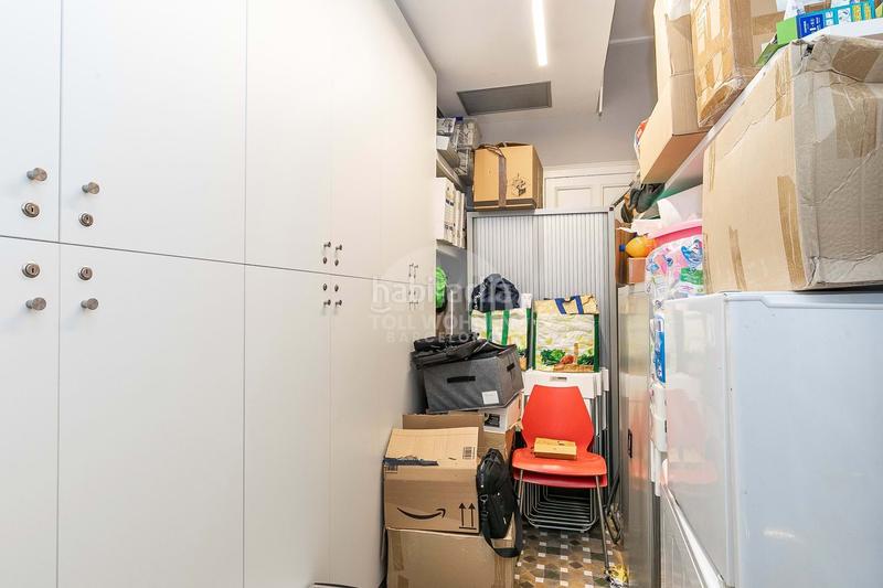 Foto 57c762aa-72f9-4725-806d-eba97a194926. Appartamento con riscaldamento in Dreta de l´Eixample Barcelona