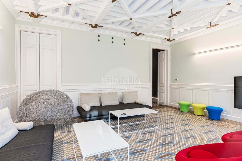 Foto 99c4c302-640d-40d3-9573-4fff740b37b1. Appartamento con riscaldamento in Dreta de l´Eixample Barcelona