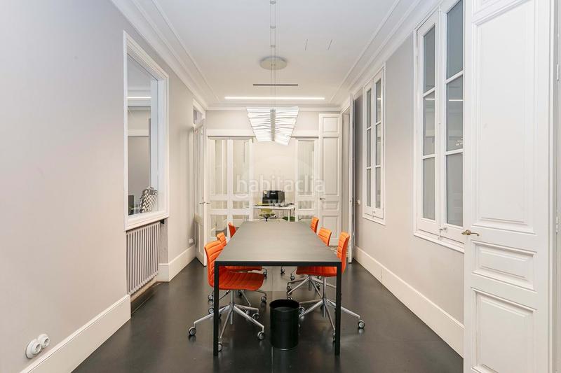 Foto e5174c9f-a749-4ea9-881f-58298126250b. Appartamento con riscaldamento in Dreta de l´Eixample Barcelona