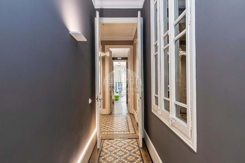 Foto 40368272-6a0b-44f6-ab73-f044d186b0e8. Piso en Dreta de l´Eixample Barcelona