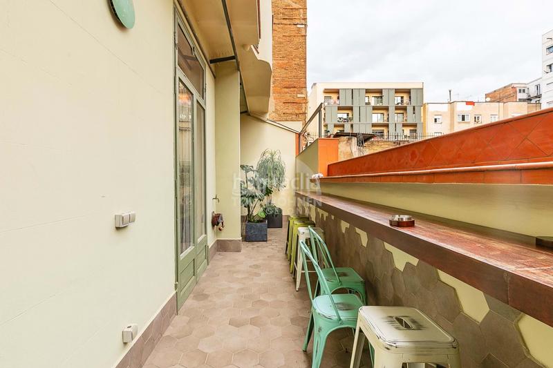 Foto 41a6c81d-daee-4bc5-ab3c-7297b69ddccc. Piso en Dreta de l´Eixample Barcelona