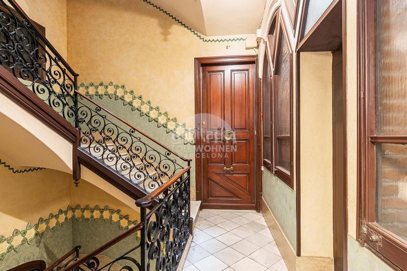 Foto 4f48f996-7cfc-4904-96d9-a948f6ed19ec. Piso en Dreta de l´Eixample Barcelona