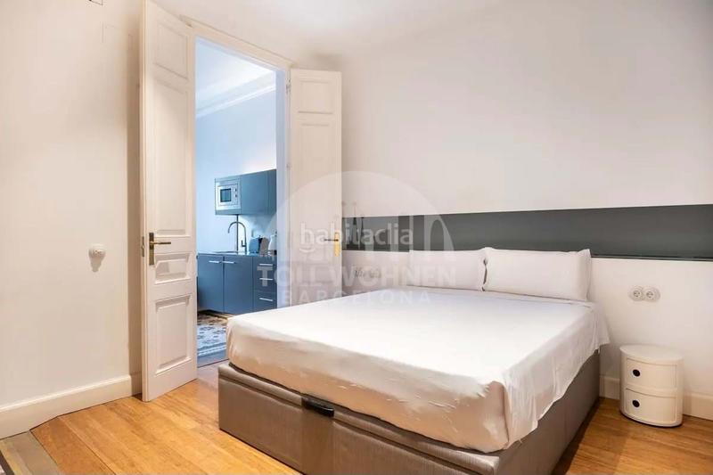 Foto 8d481713-ed01-43ba-b7f5-16561515db88. Piso en Dreta de l´Eixample Barcelona
