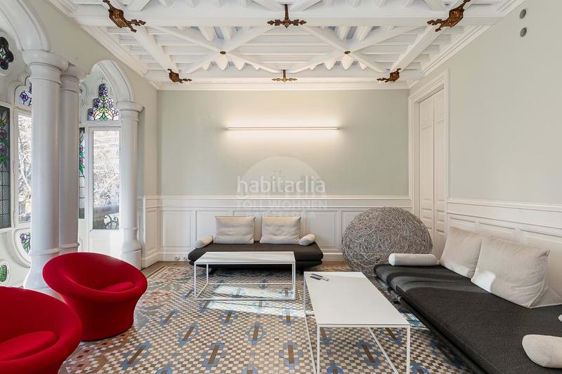 Foto 9bf962c0-7510-4aa0-b76a-11331654f85d. Piso en Dreta de l´Eixample Barcelona