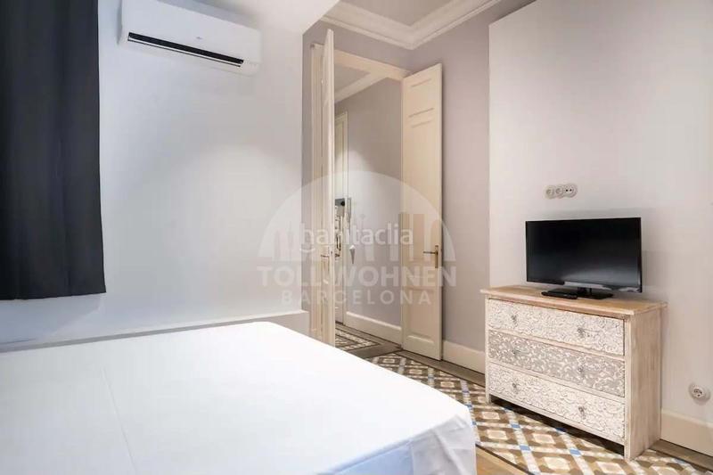 Foto a1123068-189a-425b-96c9-1bcdcd2bc7b5. Piso en Dreta de l´Eixample Barcelona