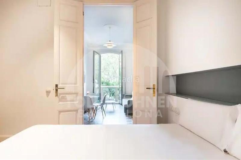 Foto cbc9b04b-a999-420a-bbeb-f4c84b894251. Piso en Dreta de l´Eixample Barcelona