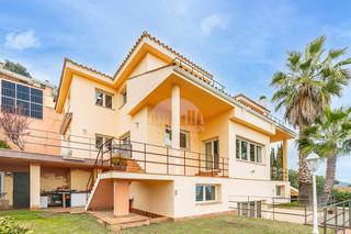 House  Cami del  pins
