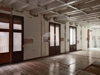 Flat  Ca volta dels tamborets