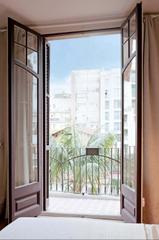 Appartement  Calle casp