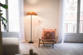 Pis a calle sant pere mes alt