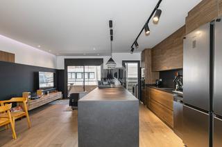 Appartement  Cl carme