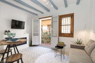 Appartement  Tarros
