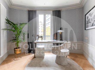 Appartement  Calle pau claris