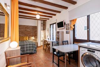 Appartement  Calle del mar
