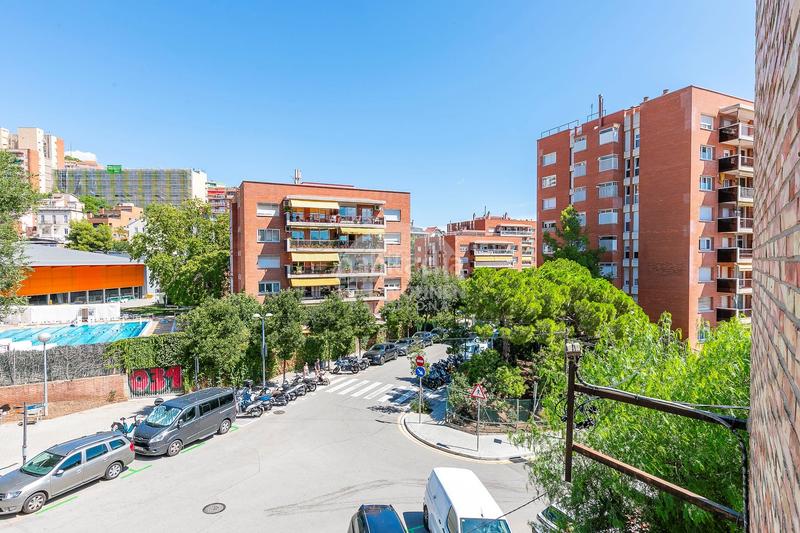 Foto 34d40910-5794-4c01-9815-59930448f01f. Piso en La Salut Barcelona