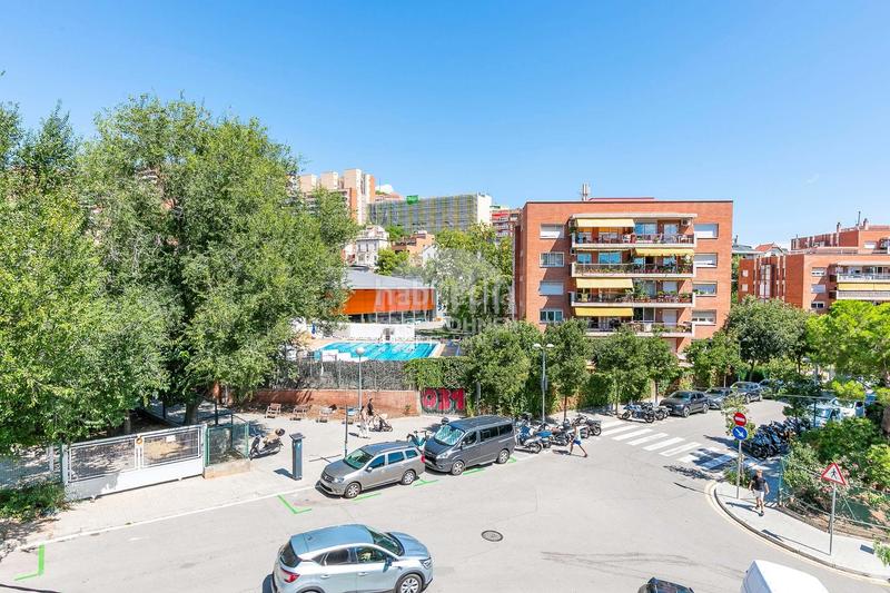 Foto 5e87cb93-15d4-4c6c-90ab-b6881446fd84. Piso en La Salut Barcelona