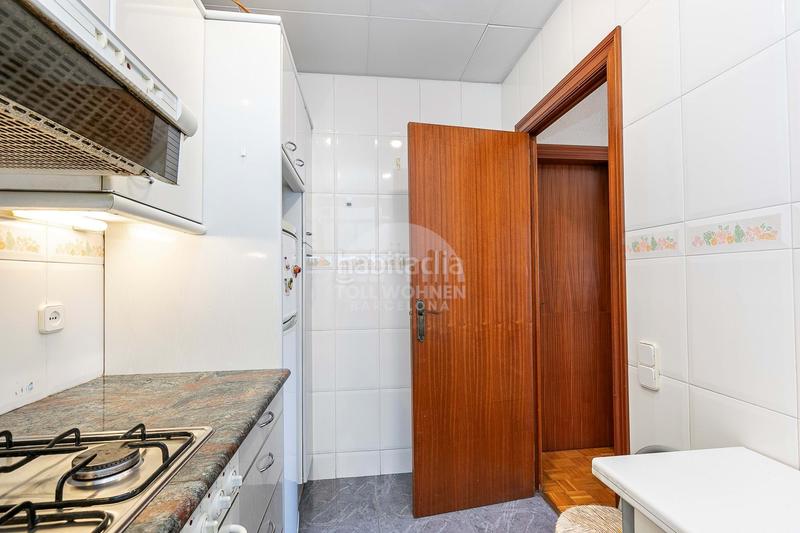 Foto a98ffbd8-9980-4e4f-98e1-9bb297e508be. Piso en La Salut Barcelona