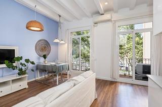 Flat in CL MAR  Pl: Pt:  BARCELONA (BARCELONA)