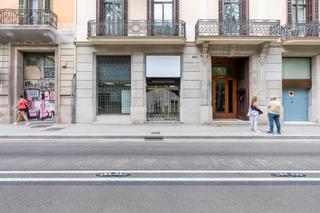 Location Local commercial  Gv corts catalanes