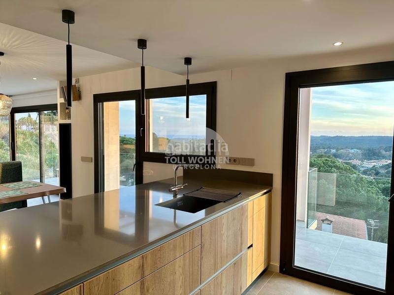 Foto 35389b75-f9e8-46cf-bf3a-0910444c2d48. House with parking pool in Lloret Verd - Els Pinars Lloret de Mar