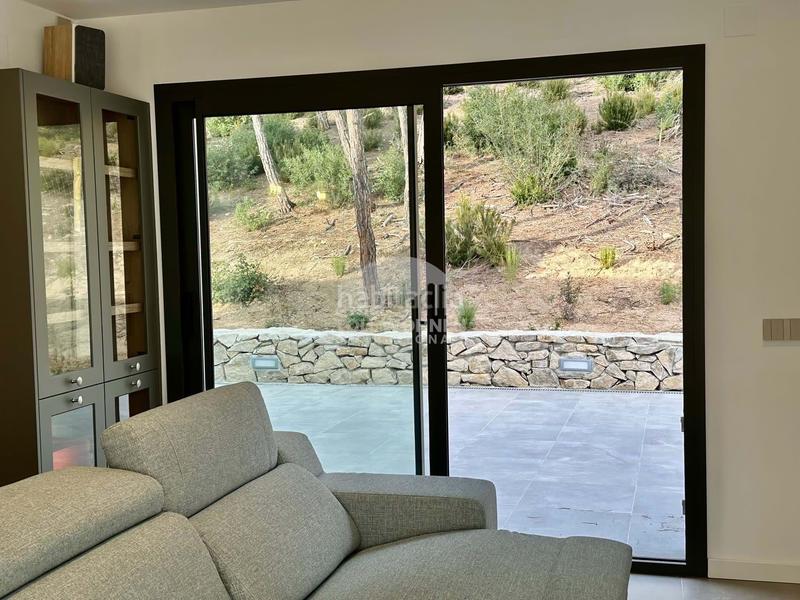 Foto e25ff493-eaf3-4980-8646-26bfba1db32d. House with parking pool in Lloret Verd - Els Pinars Lloret de Mar