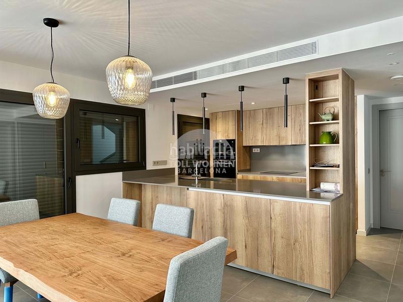 Foto ebed5a8f-b79f-4d14-be28-0d1b78cf3f28. House with parking pool in Lloret Verd - Els Pinars Lloret de Mar