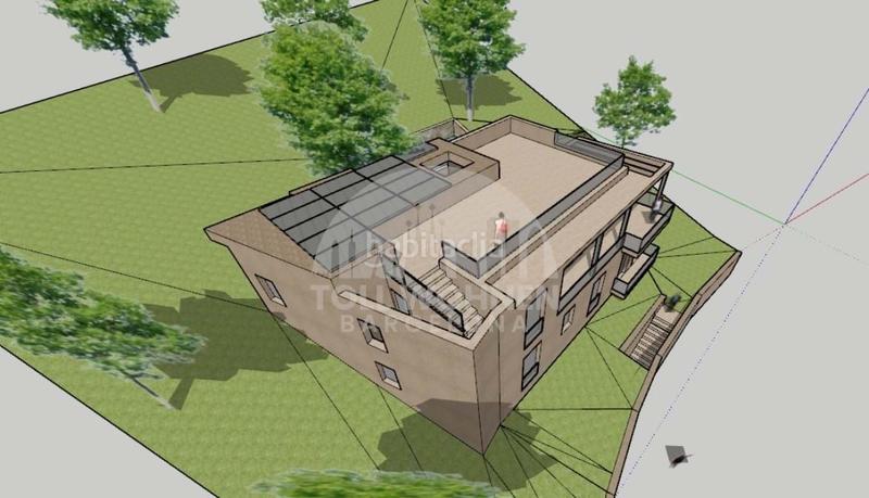 Foto 629c4ec1-87fe-4676-893c-939c4b18b931. Maison avec parking piscine dans Lloret Verd - Els Pinars Lloret de Mar