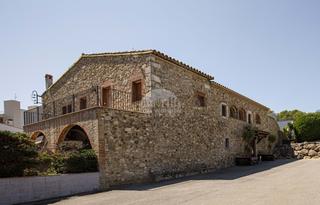 Mas  Av pau casals   calonge i sant antoni (girona)