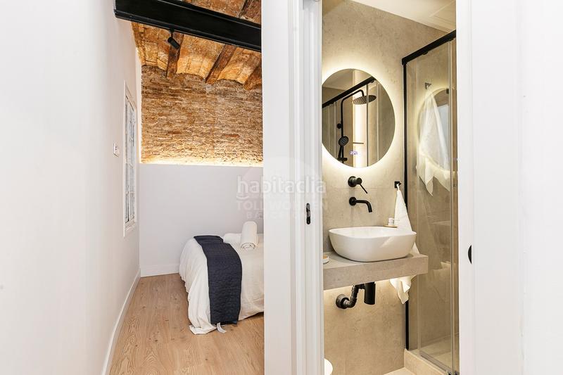 Foto 0bd314cb-0a70-4fbd-b860-73752c66e8d8. Pis a St. Pere - Sta. Caterina - El Born Barcelona