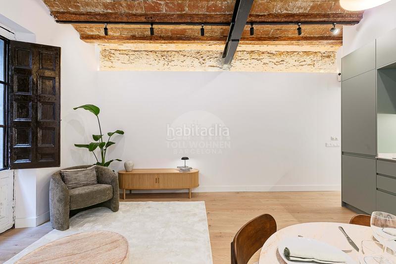 Foto 44ab0628-2600-4ab2-a1e4-a23d99899856. Pis a St. Pere - Sta. Caterina - El Born Barcelona