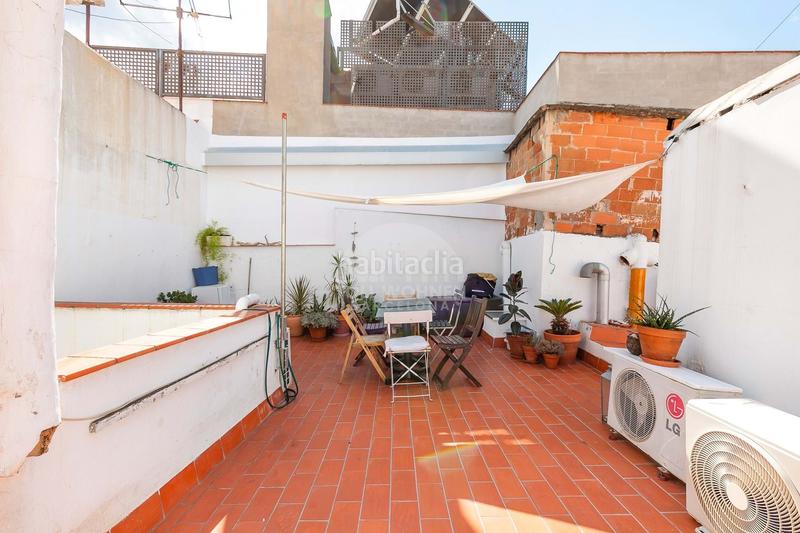 Foto 8a0d2e48-0a0e-4713-93a3-d704a5d96023. Pis a St. Pere - Sta. Caterina - El Born Barcelona