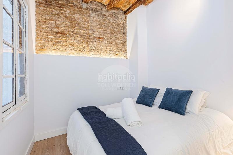 Foto c0a9c6c8-4e42-412e-8a8c-fae44f3bbd17. Pis a St. Pere - Sta. Caterina - El Born Barcelona